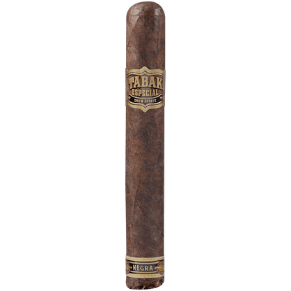 Tabak Especial By Drew Estate Negra Toro Tubos 25 Ct. Display 6.00X52