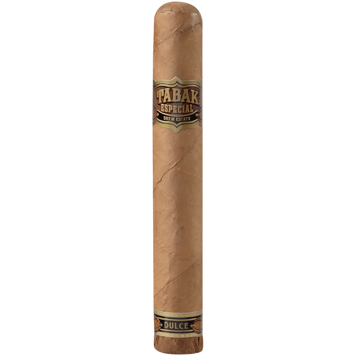 Tabak Especial By Drew Estate Dulce Toro Tubos 25 Ct. Display 6.00X52