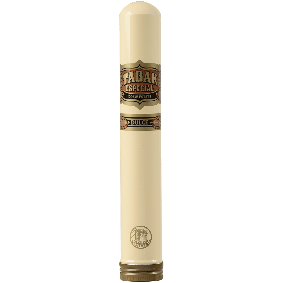 Tabak Especial By Drew Estate Dulce Toro Tubos 25 Ct. Display 6.00X52