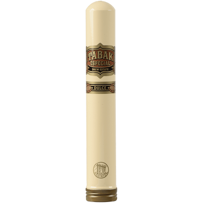 Tabak Especial By Drew Estate Dulce Toro Tubos 25 Ct. Display 6.00X52