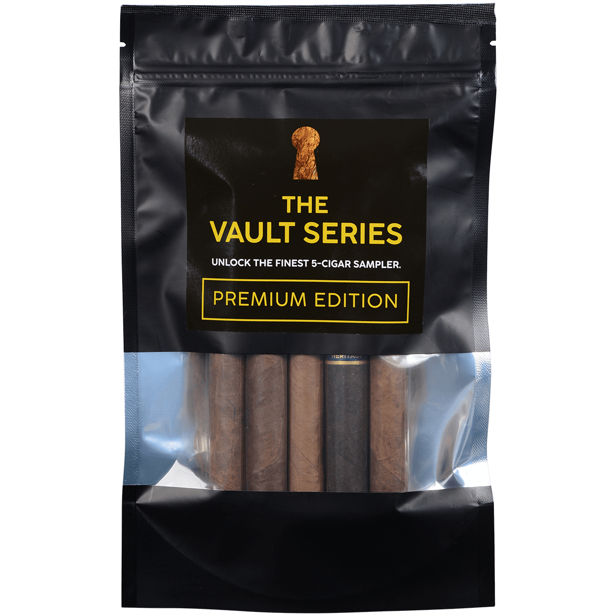 THE VAULT SERIES CIGAR FRESH PACKS
