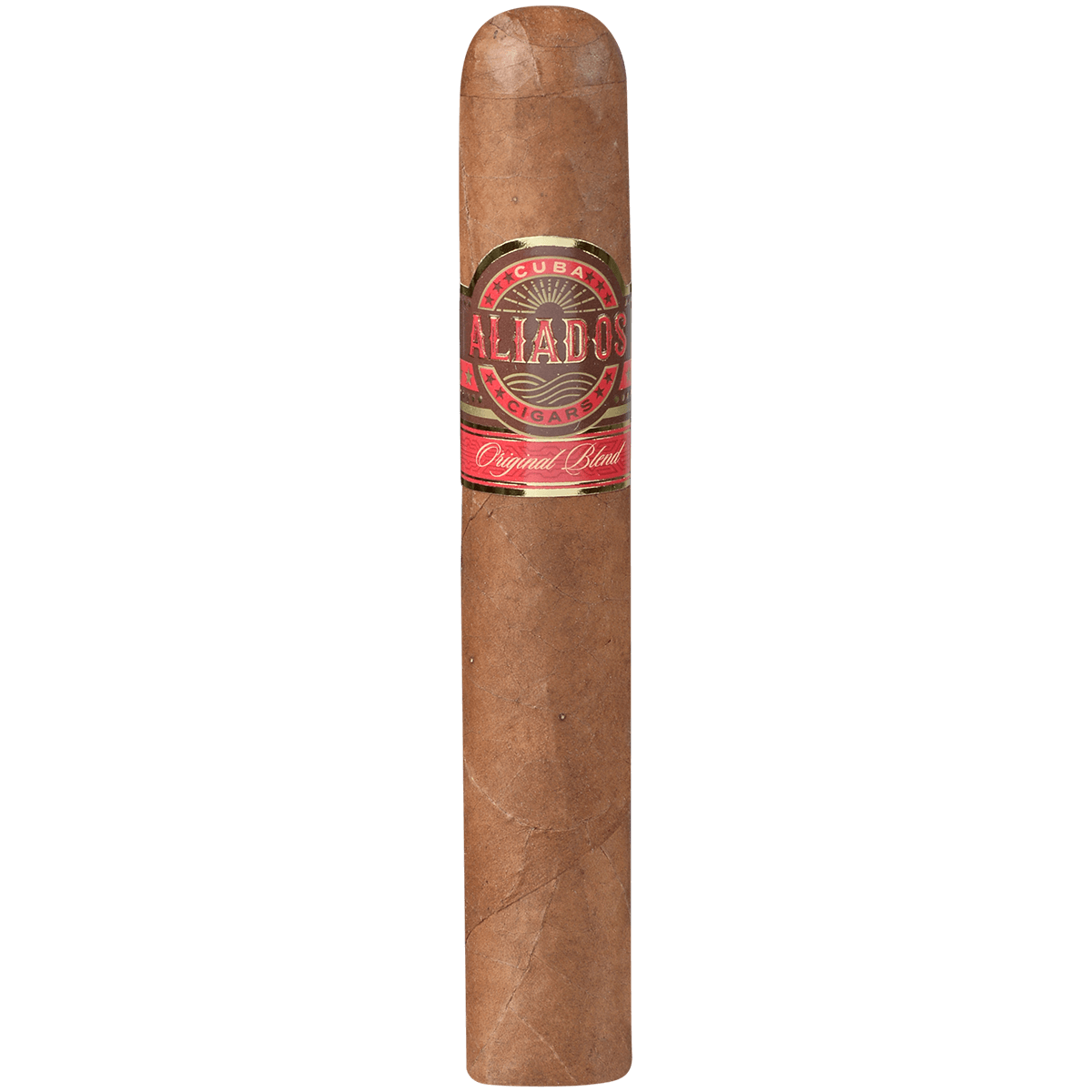 Oliva Cuba Aliados Robusto Natural 20Ct Box 5.00X50