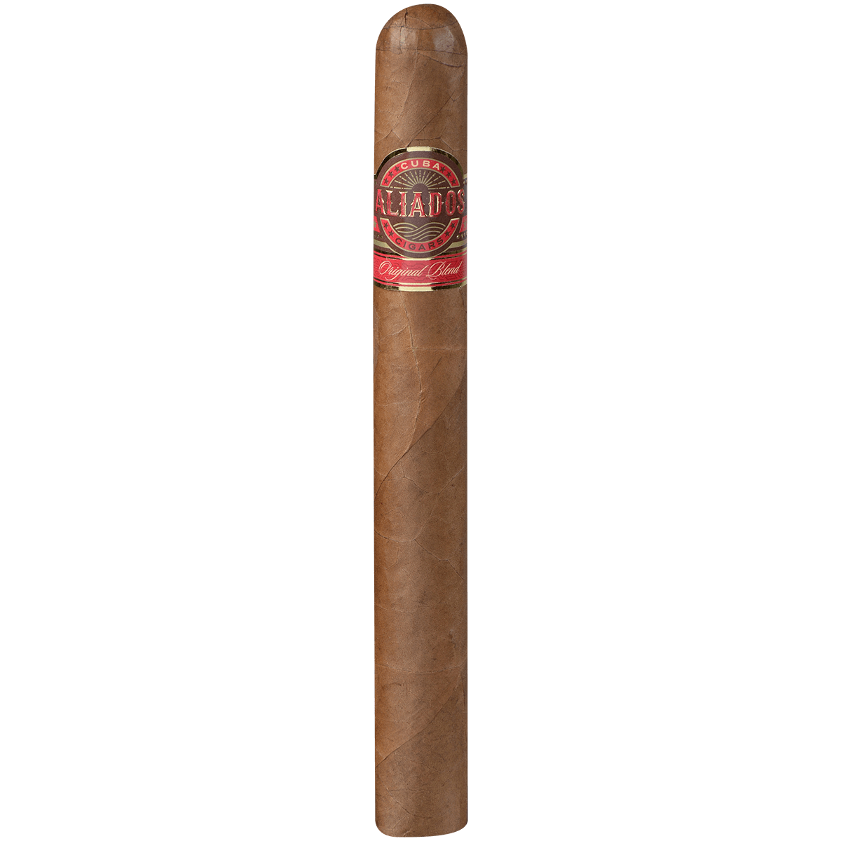 Oliva Cuba Aliados Toro By Epc 20Ct. Box 6.00X52