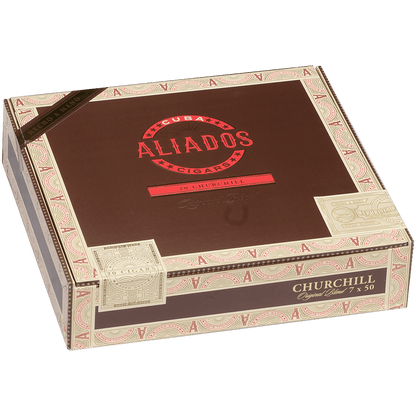 Oliva Cuba Aliados Toro By Epc 20Ct. Box 6.00X52