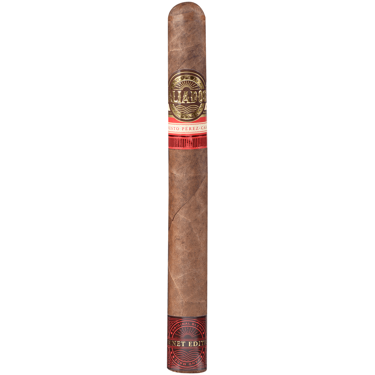 Oliva Cuba Aliados Churchill By Epc 20Ct. Box 7.00X6