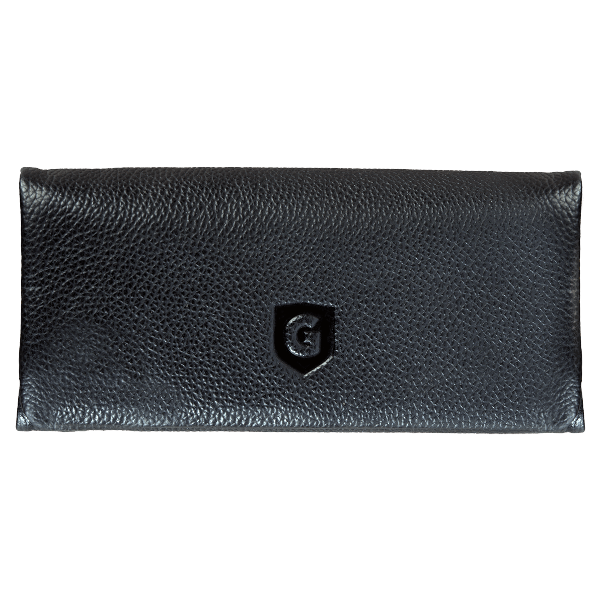 Guardsman Tobacco Pouch Black