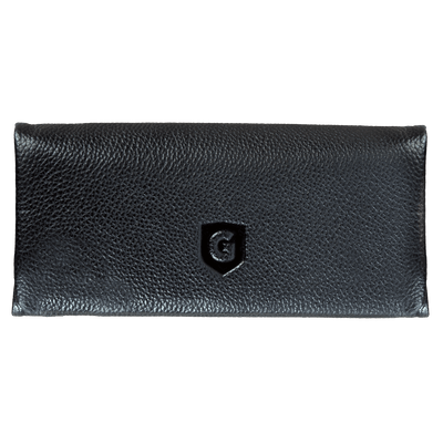 Guardsman Tobacco Pouch Black