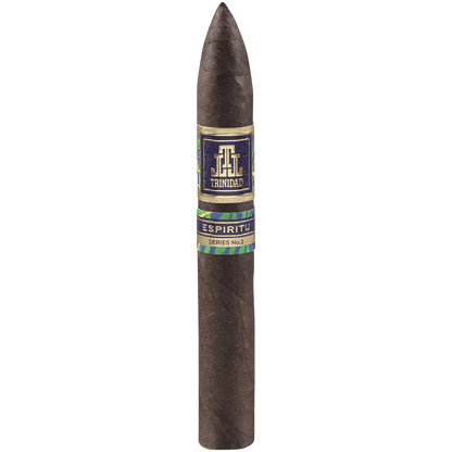 Trinidad Espiritu No.2 Belicoso 20 Ct. Box 6.125X52