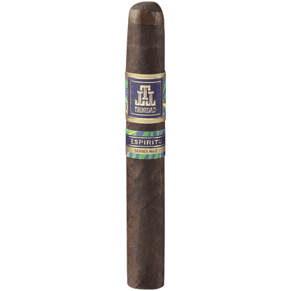Trinidad Espiritu No.2 Toro 20 Ct. Box 6.00X54