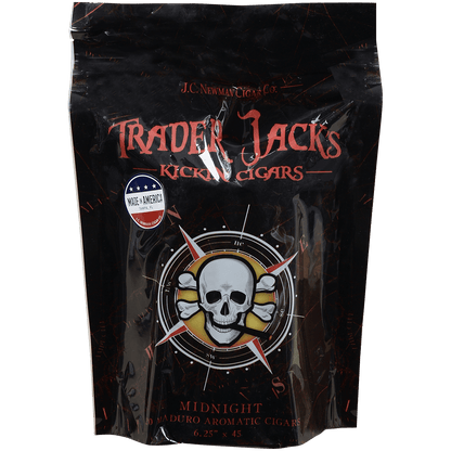 Trader Jack'S Midnight 20 Ct. Resealable Bag 6.25X