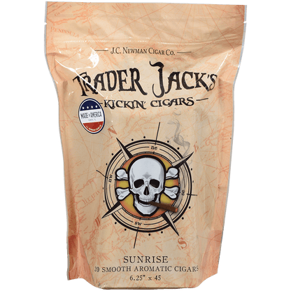 Trader Jack'S Sunrise 20 Ct. Resealable Bag 6.25X