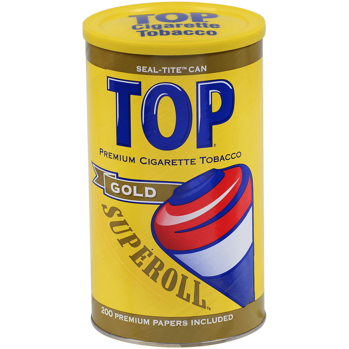 Top Superoll Ryo Gold Can 3.5 Oz