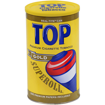 Top Superoll Ryo Gold Can 3.5 Oz