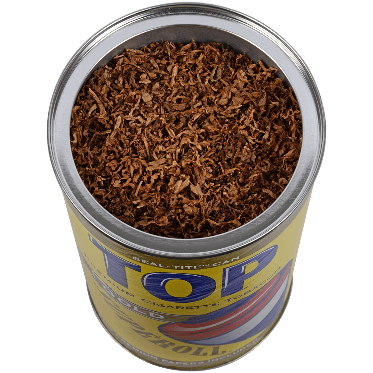 Top Superoll Ryo Gold Can 3.5 Oz