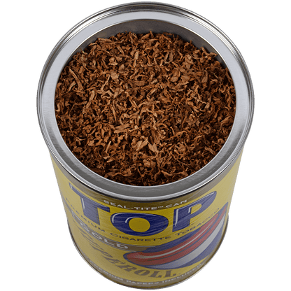 Top Superoll Ryo Gold Can 3.5 Oz