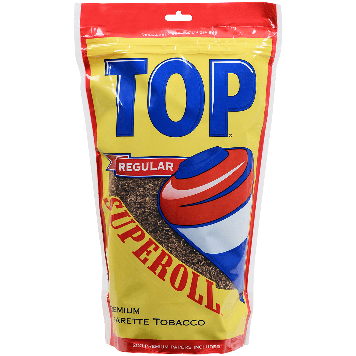 Top Superoll Ryo Regular Large Bag 8.0 Oz