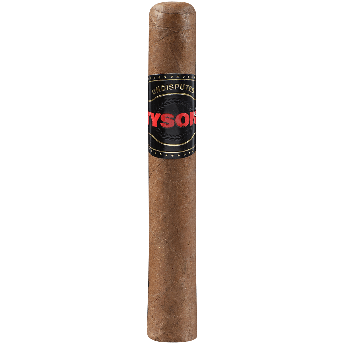 Tyson 2.0 Undisputed Habano 15Ct Box 6X54