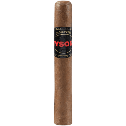 Tyson 2.0 Undisputed Habano 15Ct Box 6X54