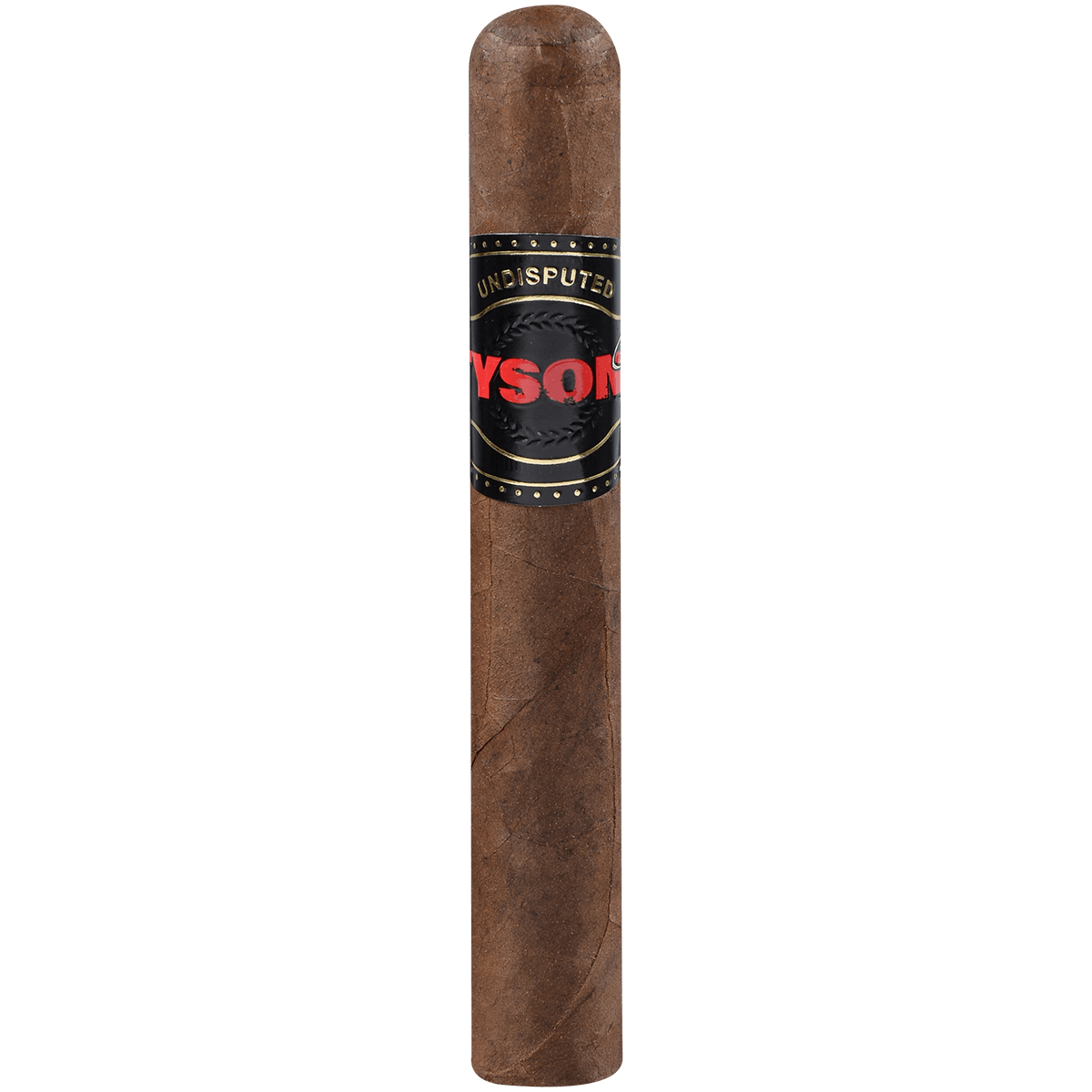 Tyson 2.0 Undisputed Maduro 15Ct Box 6X54