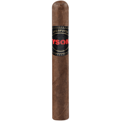 Tyson 2.0 Undisputed Maduro 15Ct Box 6X54