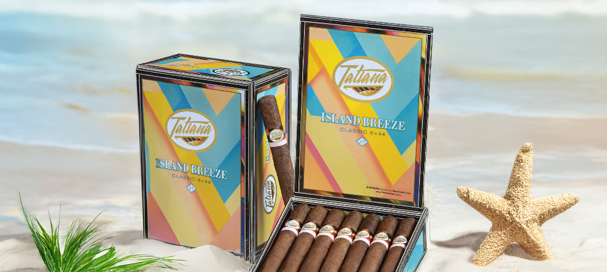 Exclusive cigar brands and limited release cigars for wholesale buyers