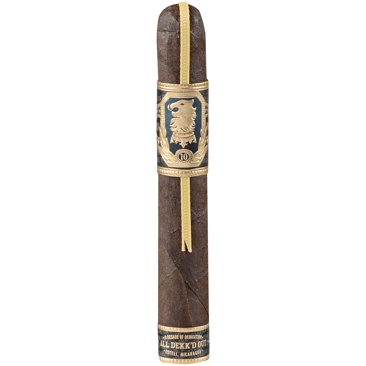 Undercrown 10 Corona Viva 20 Ct Box 5.00X43