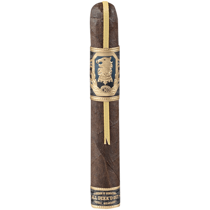 Undercrown 10 Corona Viva 20 Ct Box 5.00X43