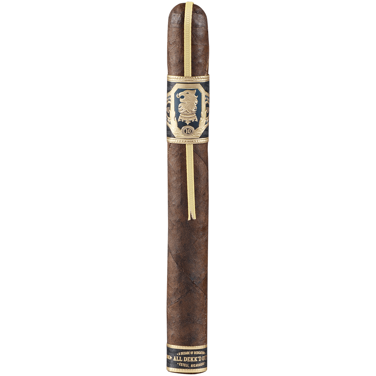 Undercrown 10 Corona Doble 20 Ct Box 7.00X50