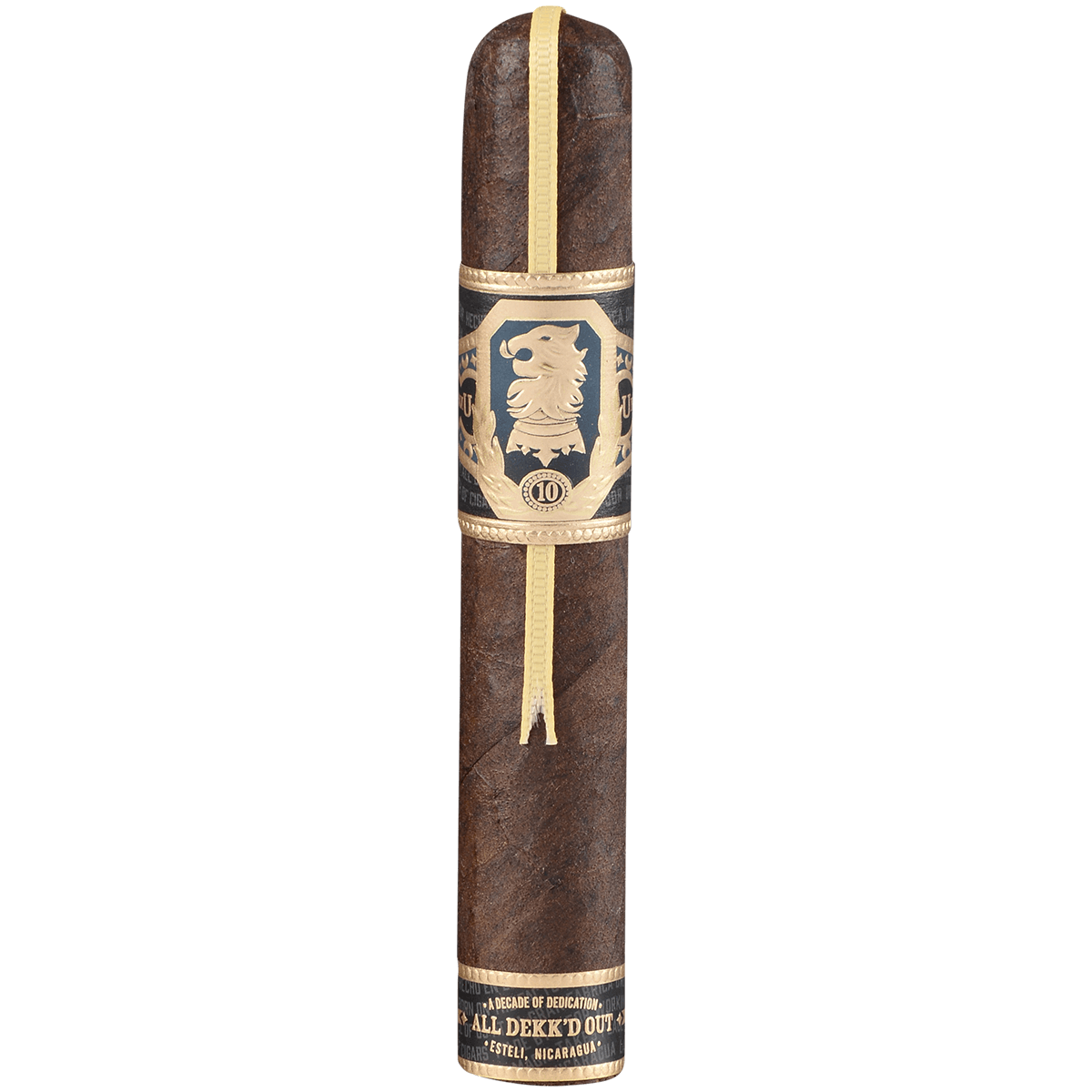 Undercrown 10 Robusto 20 Ct Box 5.00X50