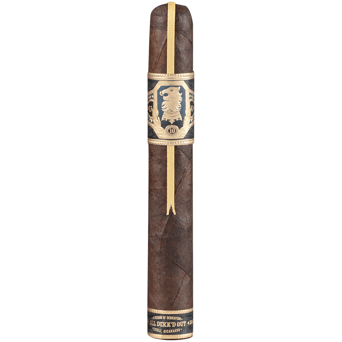 Undercrown 10 Toro 20 Ct Box 6.00X52