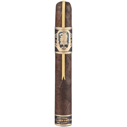 Undercrown 10 Toro 20 Ct Box 6.00X52