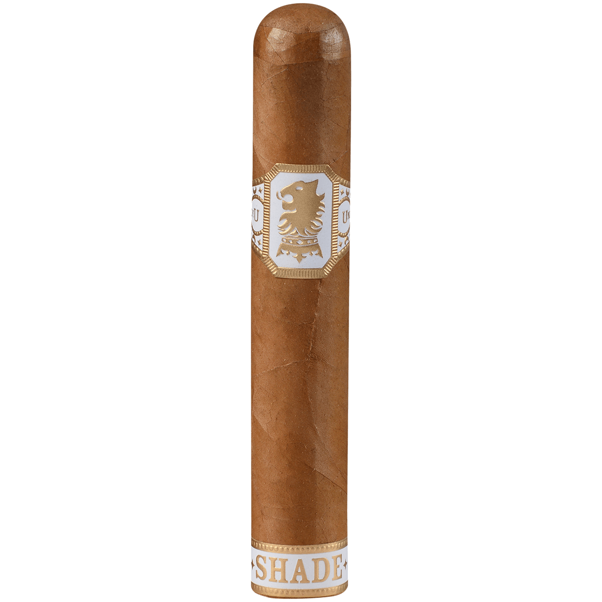 Undercrown Ct Shade Robusto 25 Ct. Box 5.00X54