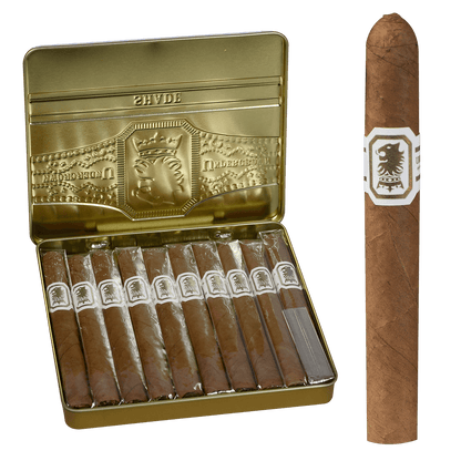 Undercrown Ct Shade Coronets 5/10 Tins 4.00X32