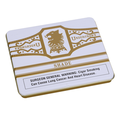 Undercrown Ct Shade Coronets 5/10 Tins 4.00X32