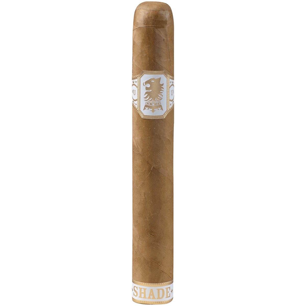 Undercrown Ct Shade Gran Toro Five Fresh Packs 5/5 Ct. Box 6.00X52