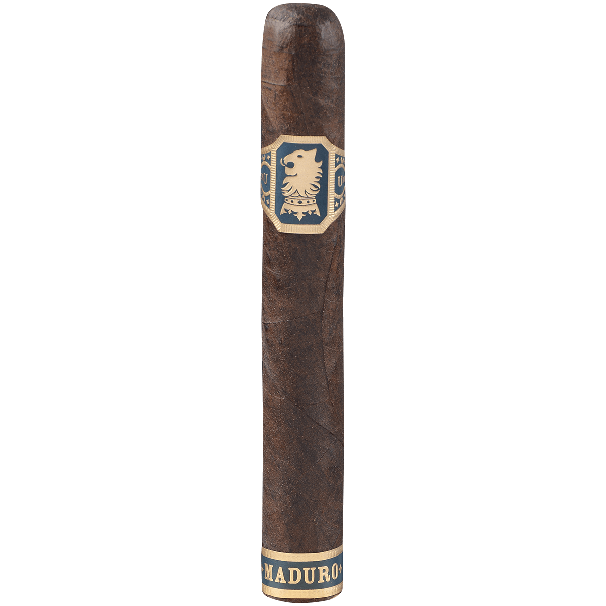 Undercrown Maduro Gran Toro Five Fresh Packs 5/5 Ct. Box 6.00X52