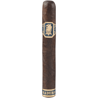 Undercrown Maduro Gran Toro Five Fresh Packs 5/5 Ct. Box 6.00X52