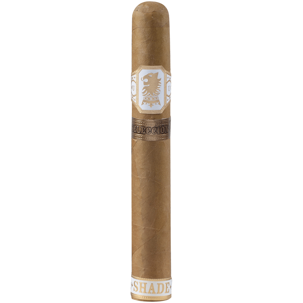 Liga Undercrown Seleccion Shade Tubes 10 Ct. Box 6.00X50