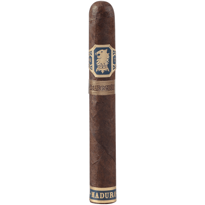 Undercrown Seleccion Maduro Tubes 10 Ct. Box 6.00X50