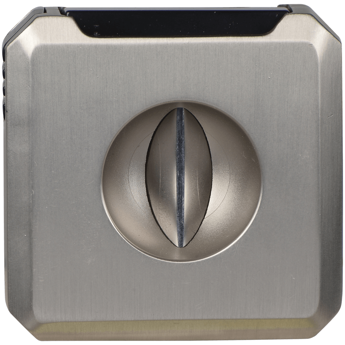 Cutters Vector Vcube V Cutter W Punch And Poker Matte Nickle Satin
