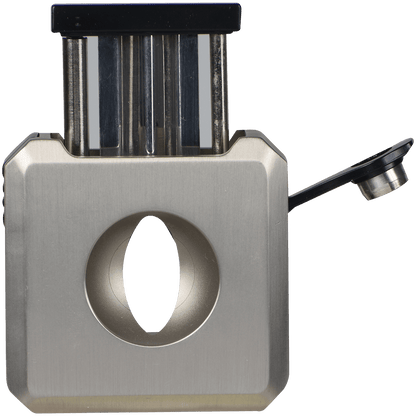 Cutters Vector Vcube V Cutter W Punch And Poker Matte Nickle Satin