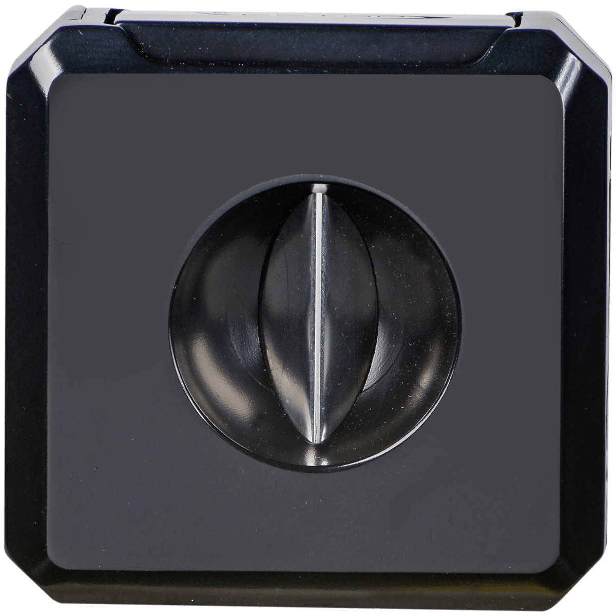 Cutters Vector Vcube V Cutter W Punch And Poker Matte Gunmetal Satin