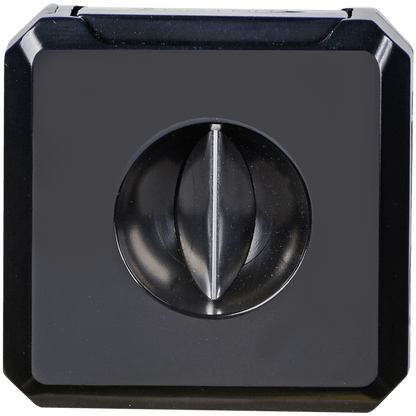 Cutters Vector Vcube V Cutter W Punch And Poker Matte Gunmetal Satin