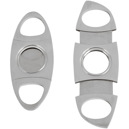 Cutters Vector Full Metal Stainless Assorted 50 Ct. Display Tray