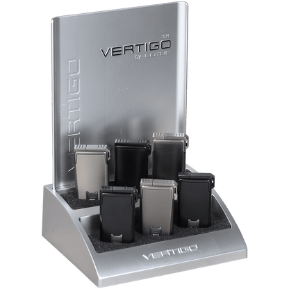 Vertigo Double Agent Assorted 12 Ct. Display