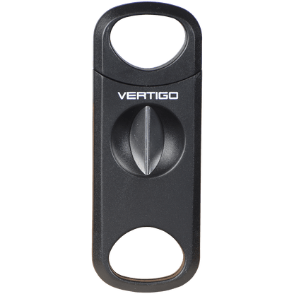 Vertigo Quantum V-Cutter Black 24 Ct. Display