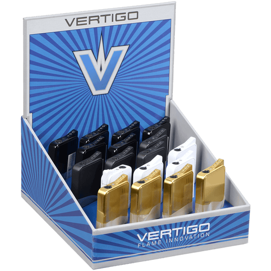 Vertigo Reflections Assorted 18 Ct. Display