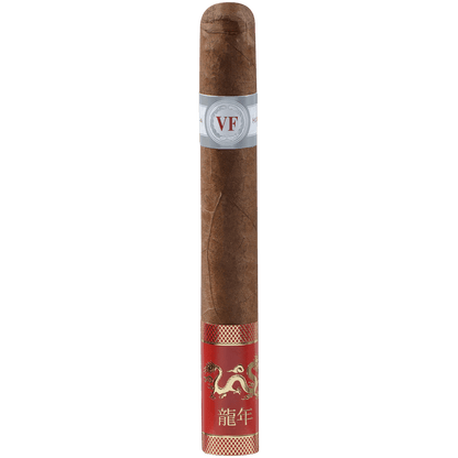 Limited Edition Vegafina Year Of The Dragon Long Magnum 16 Ct. Box 6.75X55