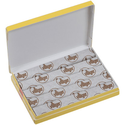 PROMO VILLIGER EXPORT CIGARS 2 5 PACKS