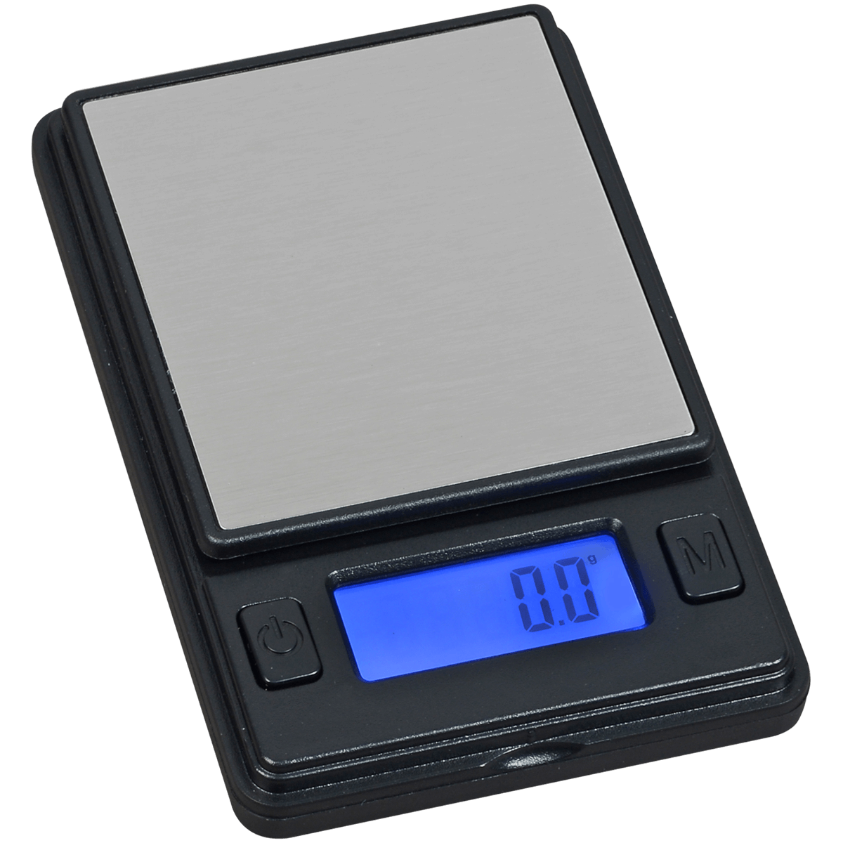Scale Virus 500G X 0.01G Pocket Scales